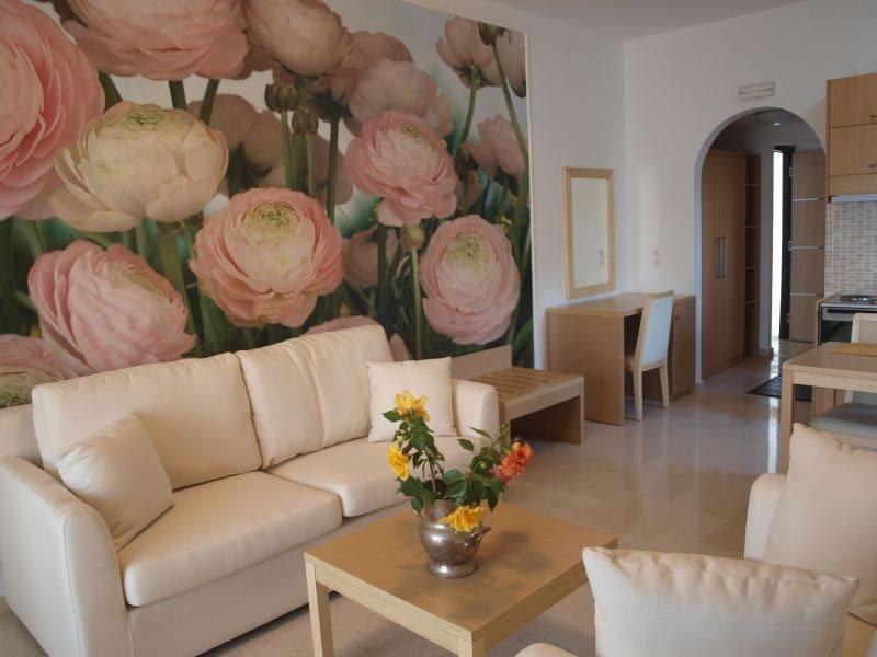 Irida Studios Hotel & Pool Plakias Extérieur photo